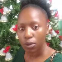 Photo of Thulisiwe Mdluli