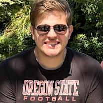 Photo of Jacob McWhirter