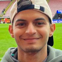 Photo of Ahmed