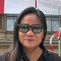 Photo of Shirley Anyog Paat