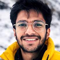Photo of Ansh Aggarwal