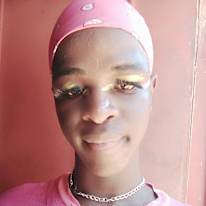 Photo of Katlego