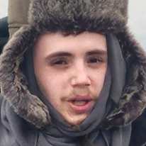 Photo of Lewis