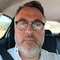 Photo of Jacques Janse van Rensburg