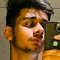 Photo of Jai Choudhary