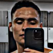 Photo of Julian Pachon