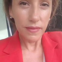 Photo of Sandra