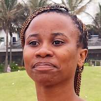 Photo of Nontombi