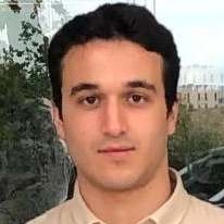 Photo of Anthony Abi Khalil