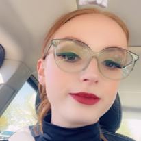 Photo of Amelia Phaff