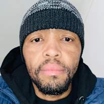 Photo of Akhona