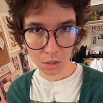 Photo of Ian