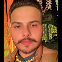 Photo of Anmoldeep