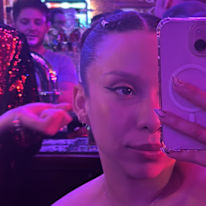 Photo of Fernanda Felix