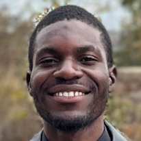 Photo of Andrew Tawanda Tarambiwa