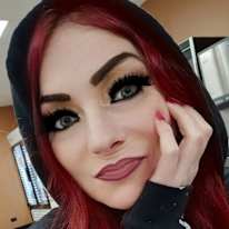 Photo of Stephanie
