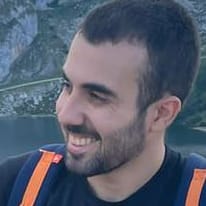 Photo of Tomas