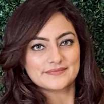 Photo of Ravinder Kaur
