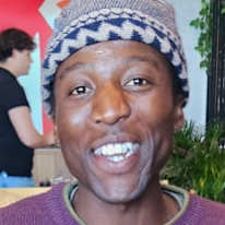 Photo of Tumelo