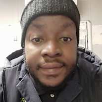 Photo of Lucky Shabangu