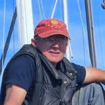 Photo of Greg walter