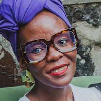 Photo of Busiswa Lutshaba