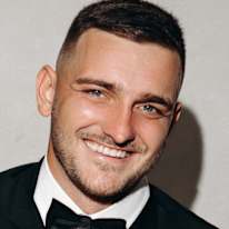 Photo of Vasyl Pavlyshche