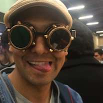 Photo of Juan