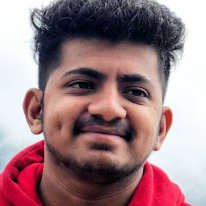 Photo of Vinay Hiremath