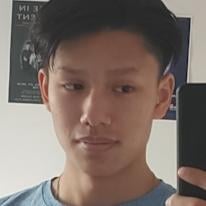 Photo of Adam Tung