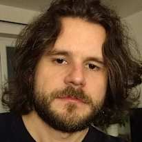 Photo of George