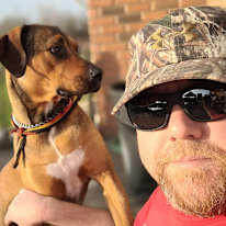 Photo of Shawn Degeer