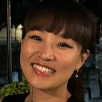 Photo of Jieun