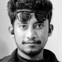 Photo of Albin Kulangara Saju
