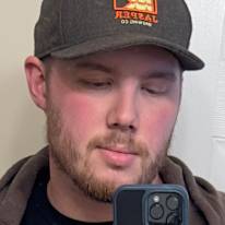 Photo of Nick