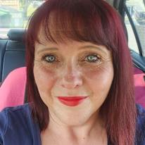 Photo of Amanda Greier