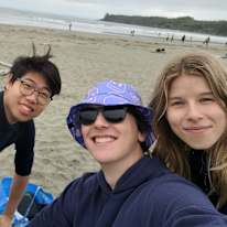Photo of Zach