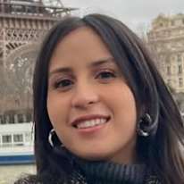 Photo of loubna touijar
