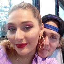Photo of Sierra Campbell