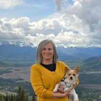 Photo of Tracey
