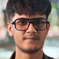 Photo of Alfaiz Akhter