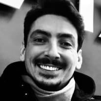 Photo of Rafael