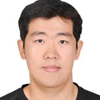 Photo of Yuteng