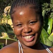 Photo of Kgothatso Mathibedi