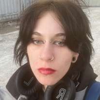 Photo of Amber-Elise