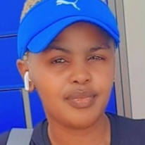 Photo of Xolisiwe