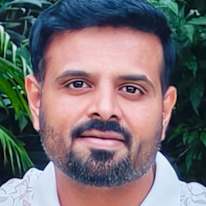 Photo of Piyush Shah
