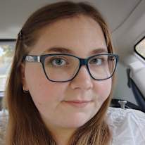 Photo of Isabelle