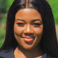 Photo of Refilwe Mkhari