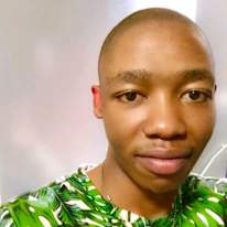 Photo of Sifiso